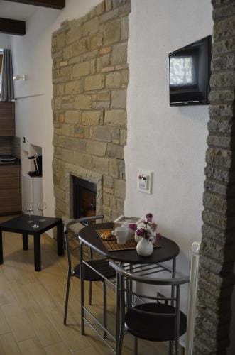 B&B La Casa Sulla Roccia Hotel in Basilicata