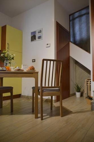 B&B La Casa Sulla Roccia Hotel in Basilicata