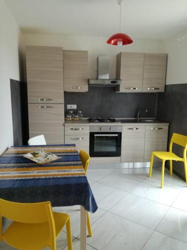 Dalla Maestra Lucia Hotel in Campania