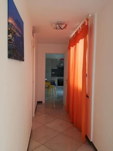 Dalla Maestra Lucia Hotel in Campania
