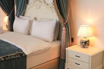 Aşiyan Yalısı Bed and Breakfast in Turkey