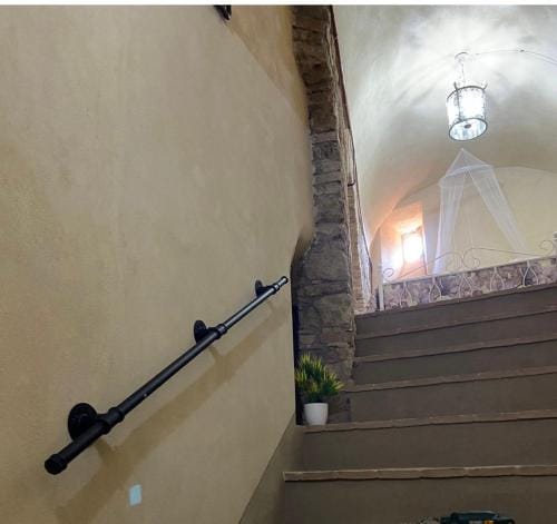 Il Giardino Segreto B&B Hotel in Volterra (capolinea)