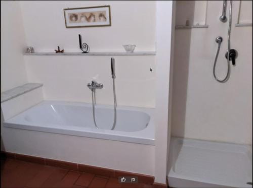 a casa di antonio Hotel in Lucca