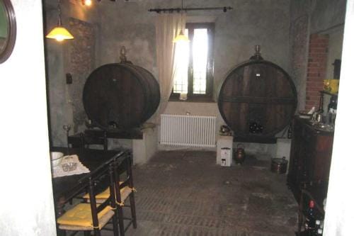 a casa di antonio Hotel in Lucca