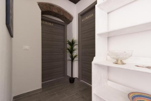 Casato Bapo camera panoramica Aurora Hotel in Riomaggiore