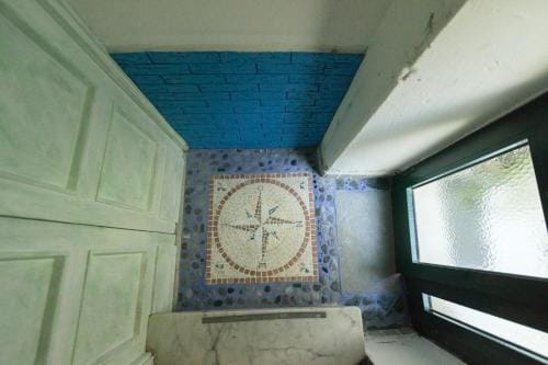 Casato Bapo camera panoramica Aurora Hotel in Riomaggiore