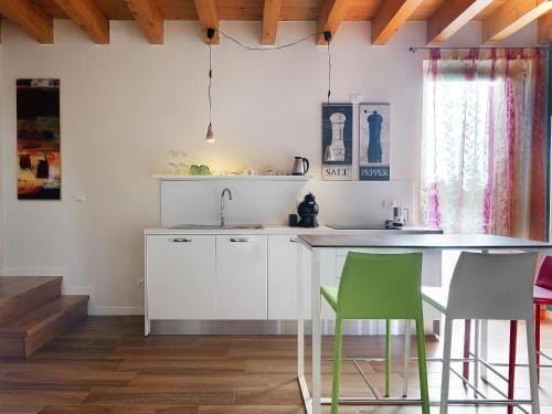 La Mia Dolce Vita Hotel in Province of Brescia