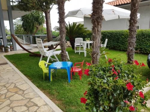 B&B LA CASA DEL CASALE Hotel in Abruzzo