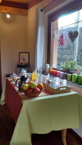 B&B La Coccinella Biologico Hotel in Piedmont