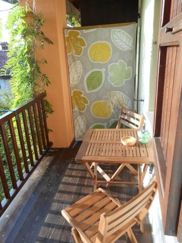 B&B La Coccinella Biologico Hotel in Piedmont