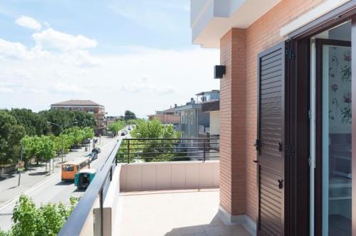 B&B FLORE Hotel in Province of Foggia