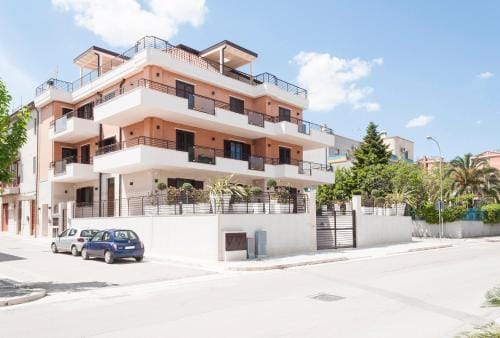 B&B FLORE Hotel in Province of Foggia
