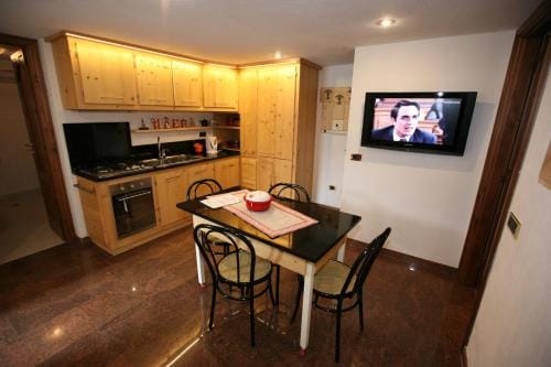 SUITE DEL VILLAGGIO Hotel in Aosta Valley, Italy