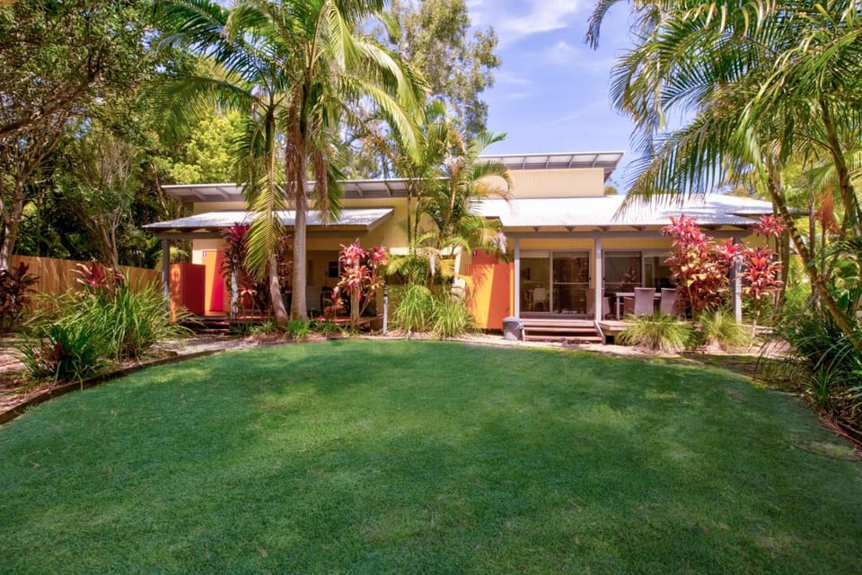Mobys Beachside Retreat Apartment hotel in New South Wales