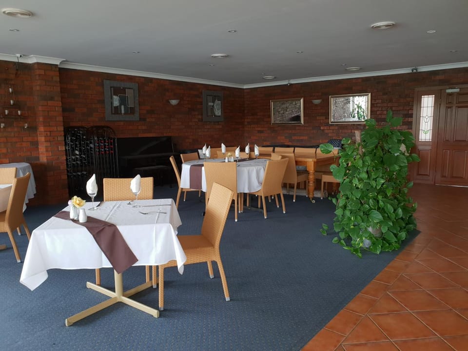Moon River Motor Inn Motel in Kempsey