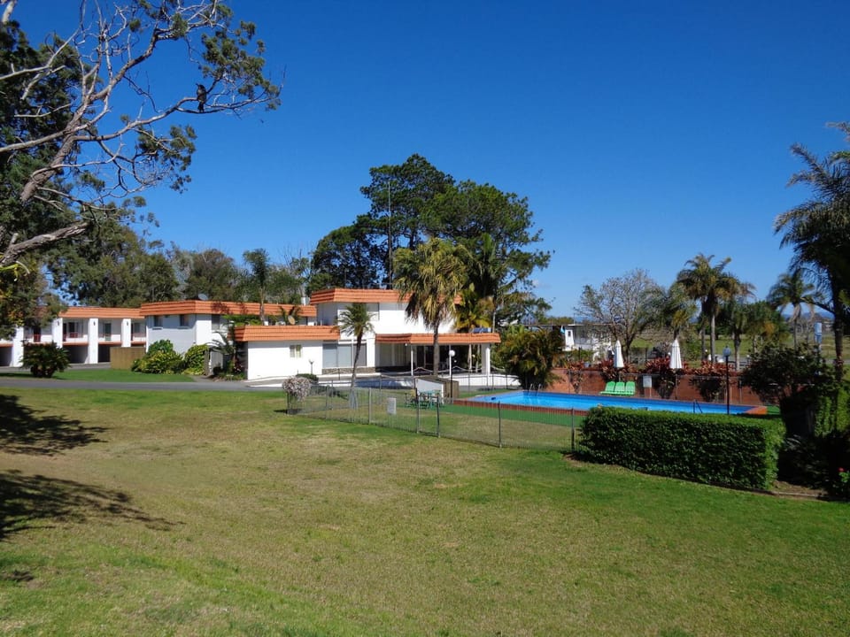 Moon River Motor Inn Motel in Kempsey