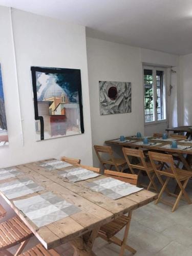 CASA DELLE GUARDIE Rifugio Hostel in Emilia-Romagna