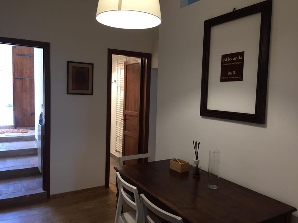 Est Locanda Hotel in Marche