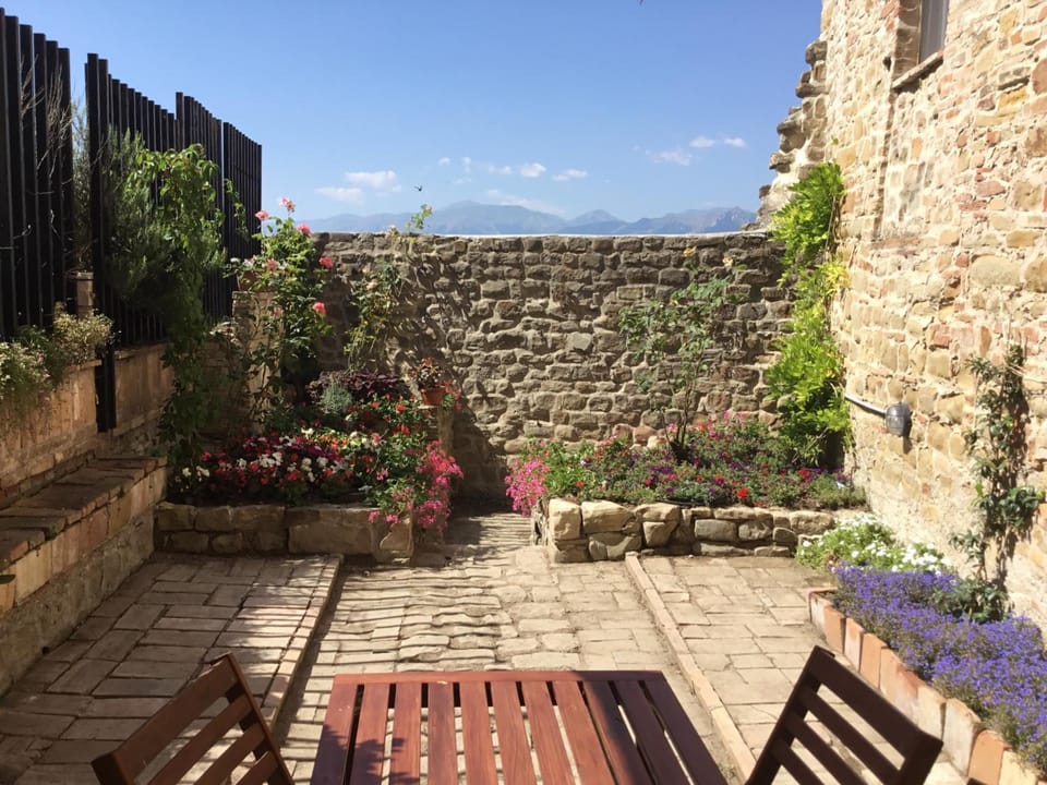 Est Locanda Hotel in Marche