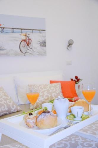 Luna Chiara Home Hotel in Sant Agnello
