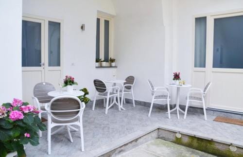 Luna Chiara Home Hotel in Sant Agnello