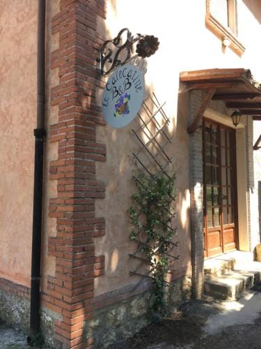 B&B Calecatine Hotel in Abruzzo