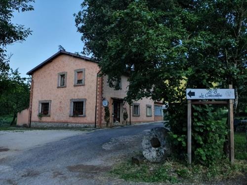 B&B Calecatine Hotel in Abruzzo