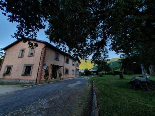 B&B Calecatine Hotel in Abruzzo
