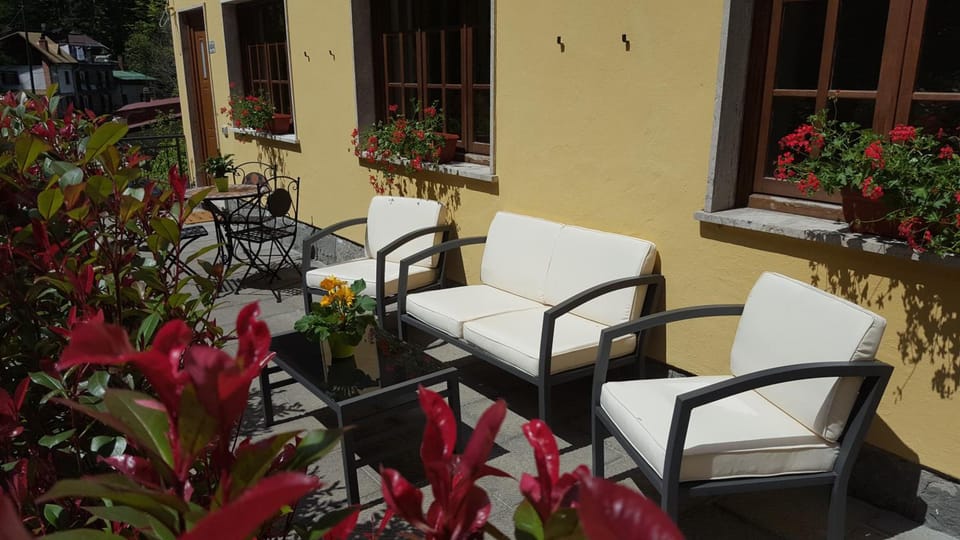 B&B Lo Slittone Hotel in Abetone