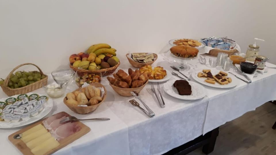 B&B Lo Slittone Hotel in Abetone