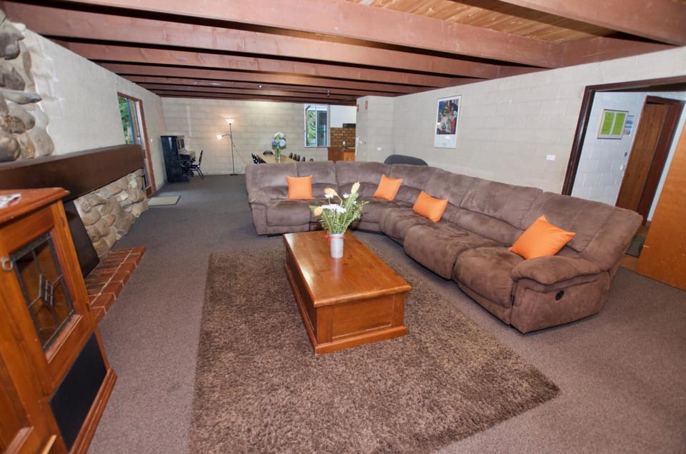 Mountain View Holiday Retreat Inn in Harrietville