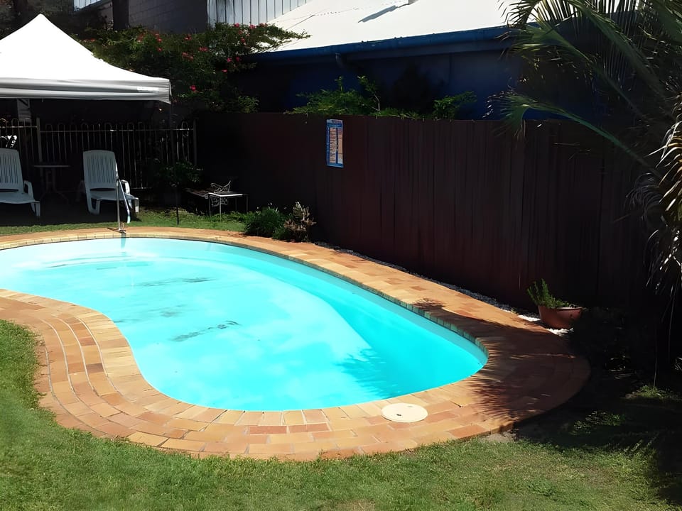 Nambour Central Motel Motel in Queensland