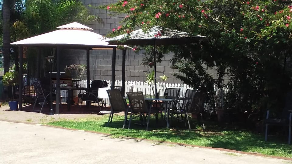 Nambour Central Motel Motel in Queensland