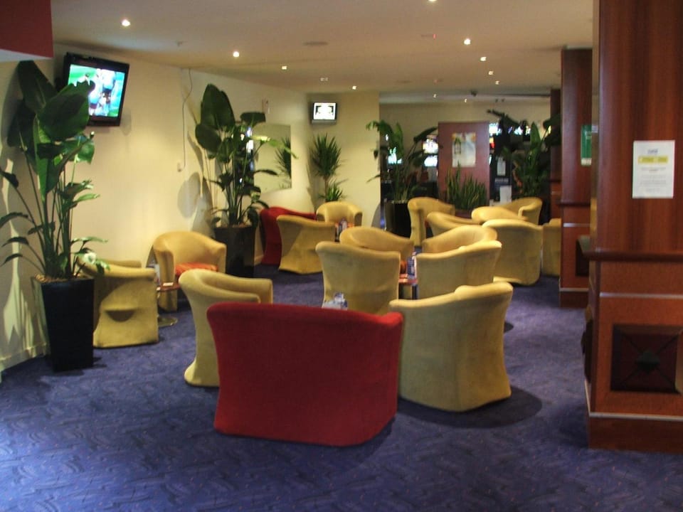 New Whyalla Hotel Hotel in South Australia
