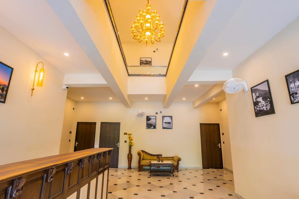 Virasat 1969 Hotel in Udaipur