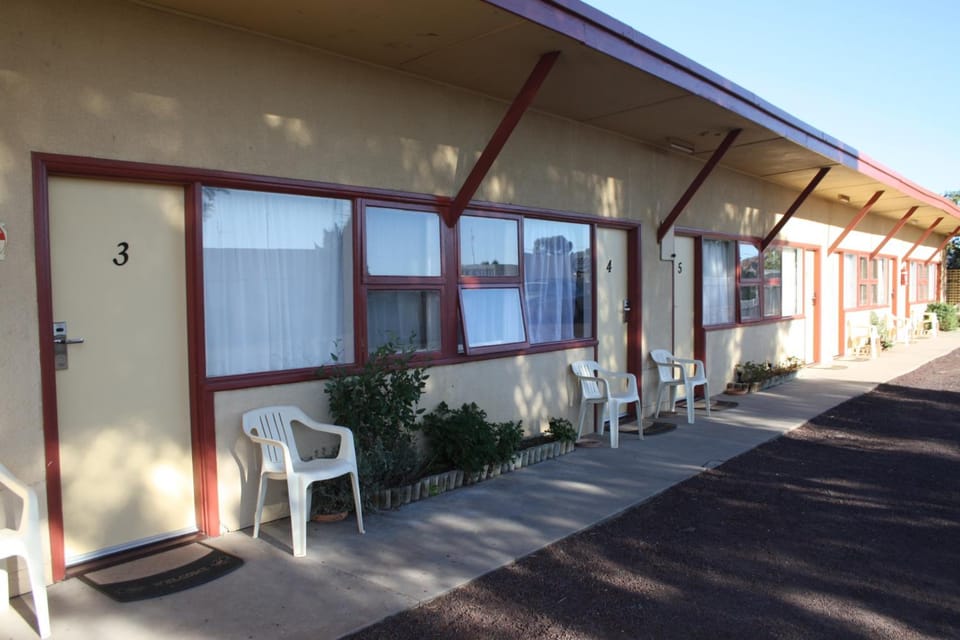 Nhill Oasis Motel Motel in Victoria