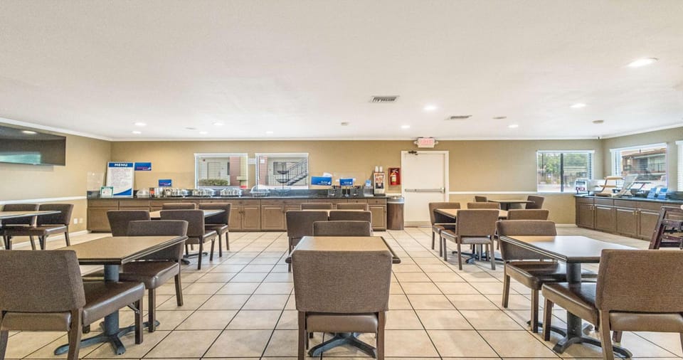 Best Western Roseville Inn Hotel in Roseville