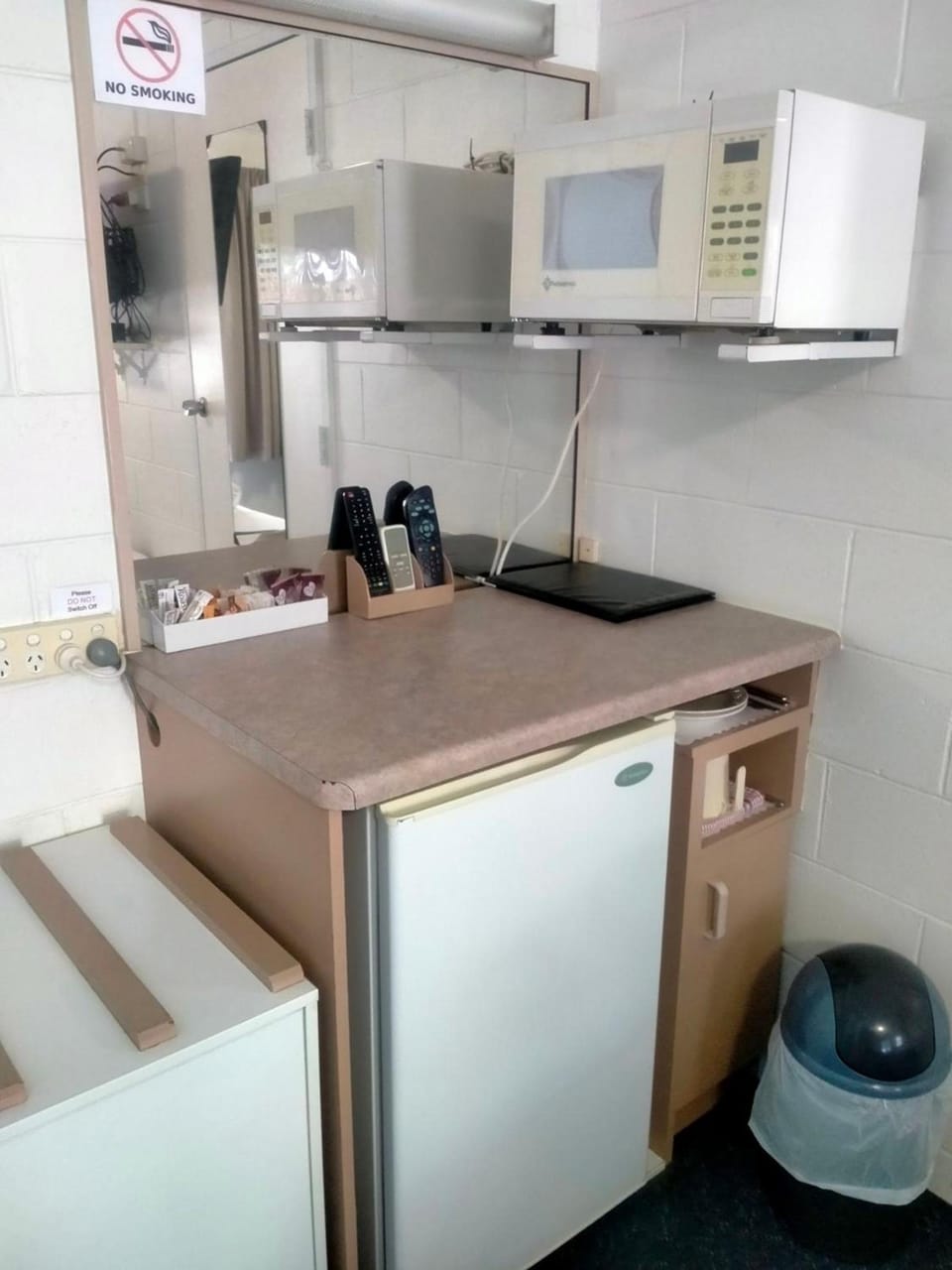 Facilities