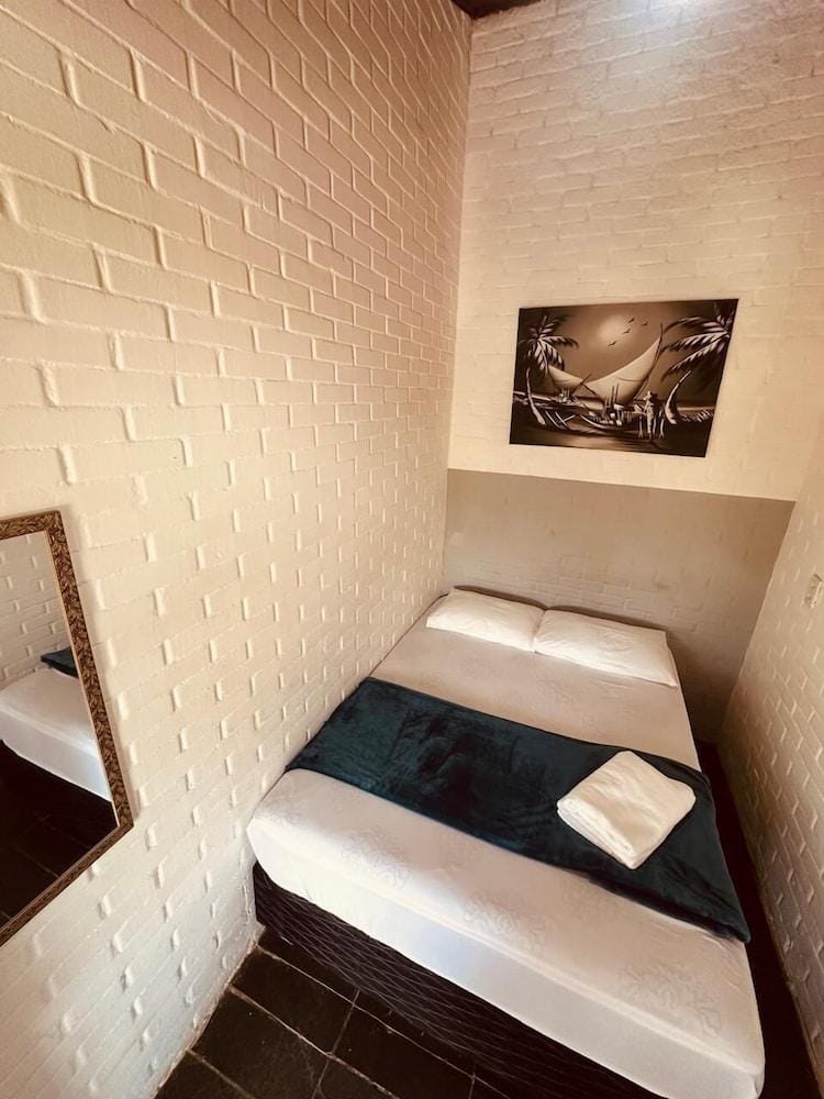 Pousada e Restaurante Canto de Geribá Inn in Armacao dos Buzios