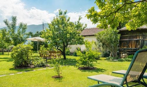 Gastehaus Seitzhof Hotel in Merano