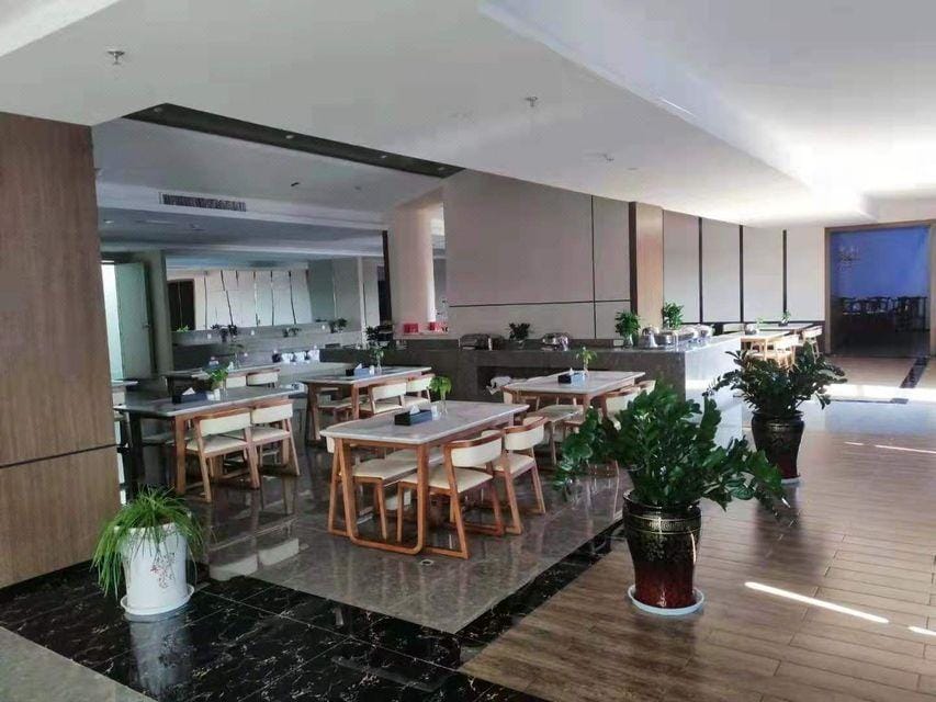 Yuanmou Ausotel Smart Hotel in China