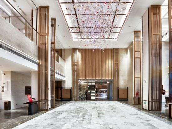 Chongzuo Argyle Grand Hotel in China