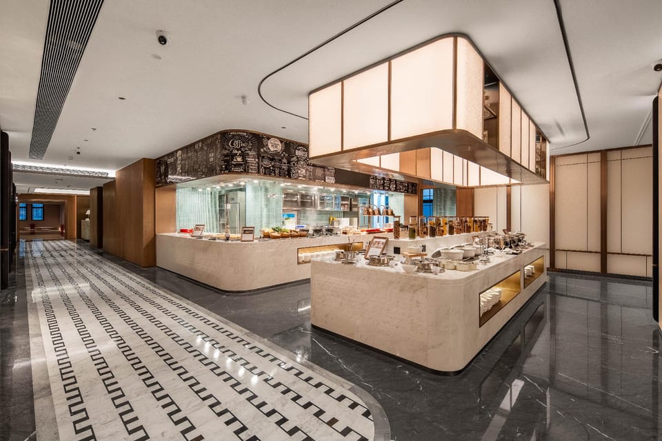 Wenling Argyle International Grand Hotel in Zhejiang