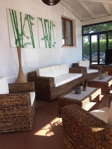 Hotel La Favorita Hotel in Peschiera del Garda