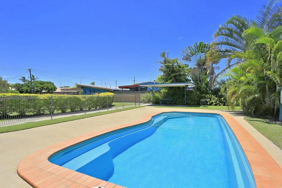 Oscar Motel Motel in Bundaberg