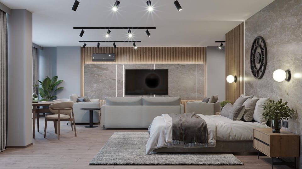 Luxury süit otel  Hotel in Greece