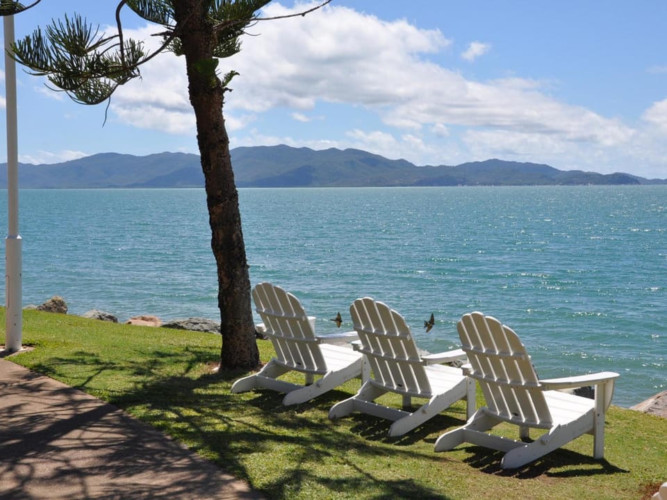 Palm Waters Holiday Villas Apartment hotel in Queensland