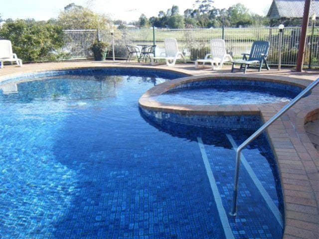 Paradise Lakes Motel Shepparton Motel in Victoria