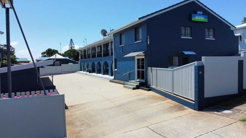 Park View Motel Motel in Gladstone