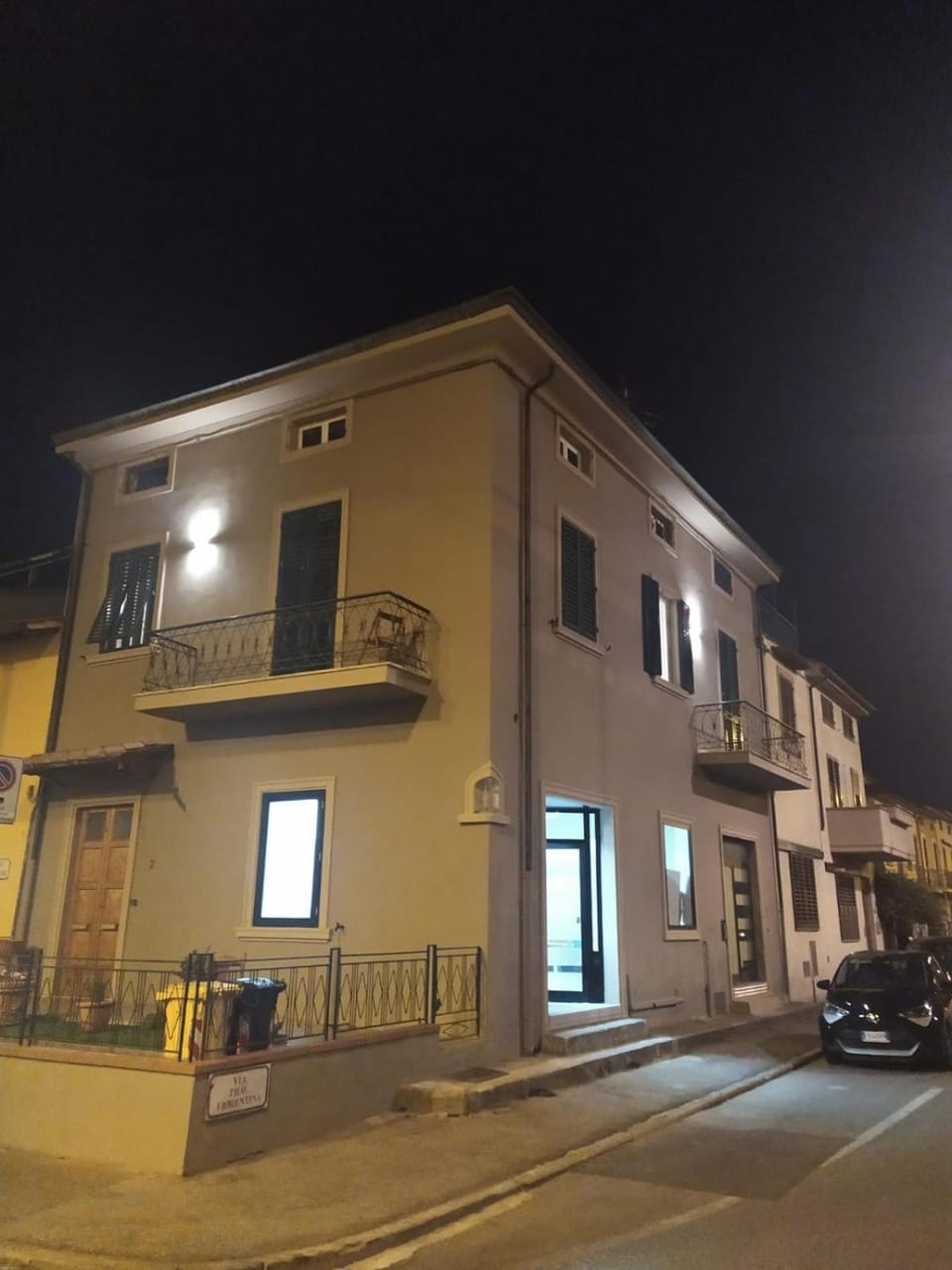 B&Big Prato Hotel in Prato